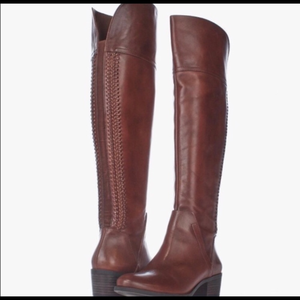 Vince Camuto Bendra Boots